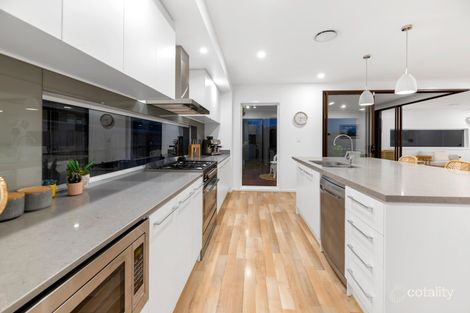 Property photo of 35 Whitsunday Circuit Pimpama QLD 4209