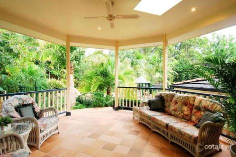 Property photo of 5 Glenfern Close West Pennant Hills NSW 2125