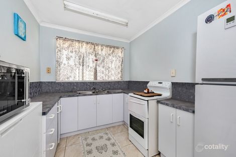 Property photo of 2/7 Eden Street South Gladstone QLD 4680