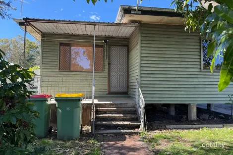 Property photo of 116 Thornton Street Raceview QLD 4305
