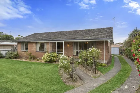 20 Quamby Ave, Colac, VIC 3250