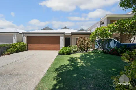 46b Holman St, Alfred Cove, WA 6154