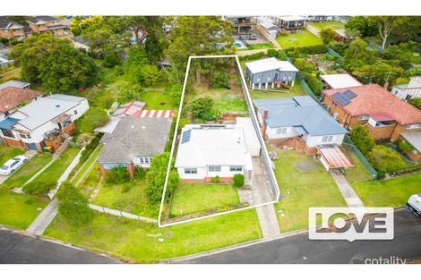 Property photo of 12 Heritage Place Birmingham Gardens NSW 2287