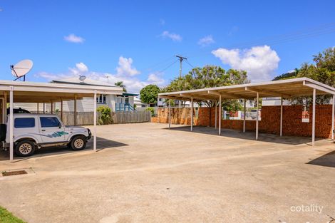 Property photo of 2/7 Eden Street South Gladstone QLD 4680