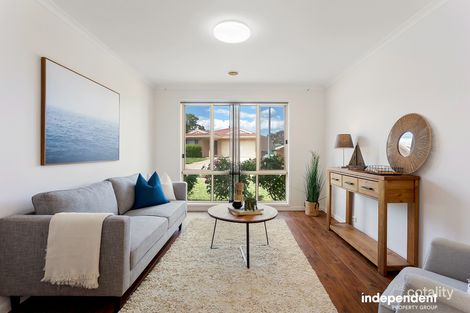 Property photo of 43 Bunduluk Crescent Ngunnawal ACT 2913