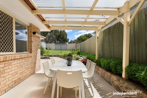 Property photo of 43 Bunduluk Crescent Ngunnawal ACT 2913