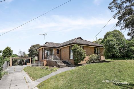 Property photo of 17 Abelia Street Doncaster East VIC 3109