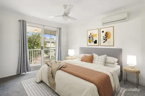Property photo of 27/21 Chessom Street Mitchelton QLD 4053