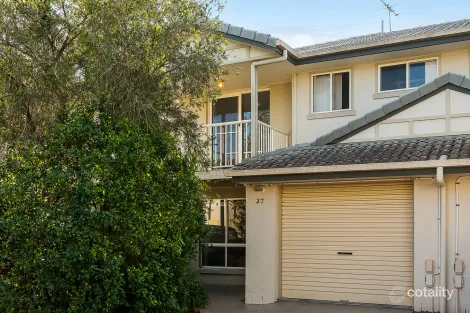 Property photo of 27/21 Chessom Street Mitchelton QLD 4053