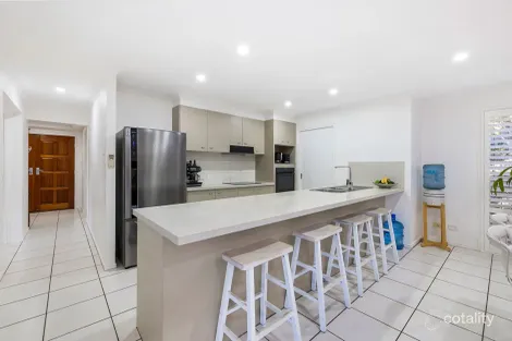 Property photo of 16 Rock Fig Palmwoods QLD 4555