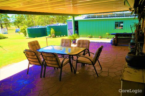 Property photo of 19 Reece Court Wondai QLD 4606