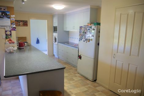 Property photo of 19 Reece Court Wondai QLD 4606