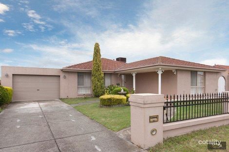 Property photo of 4 Nimbus Court Hampton Park VIC 3976