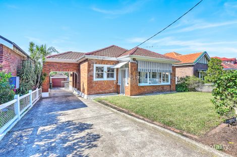 Property photo of 84 Coronation Parade Enfield NSW 2136