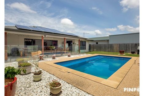 Property photo of 7 Monterrico Circuit Beaconsfield QLD 4740