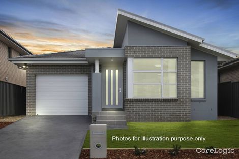 Property photo of 5 Potts Street Oran Park NSW 2570