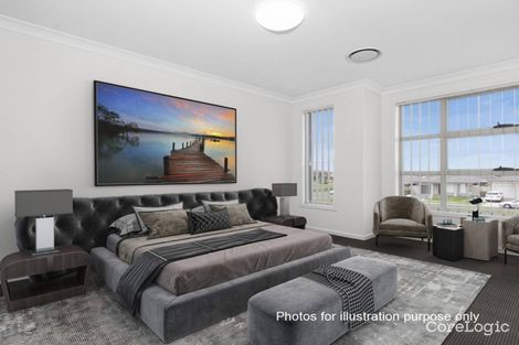 Property photo of 5 Potts Street Oran Park NSW 2570