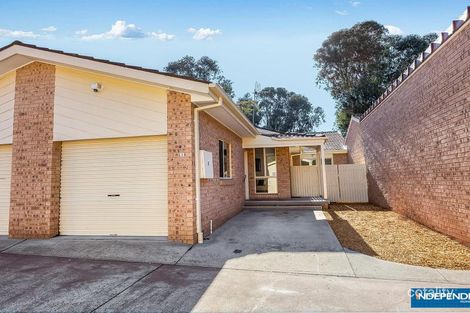 Property photo of 2/25 Totterdell Street Belconnen ACT 2617