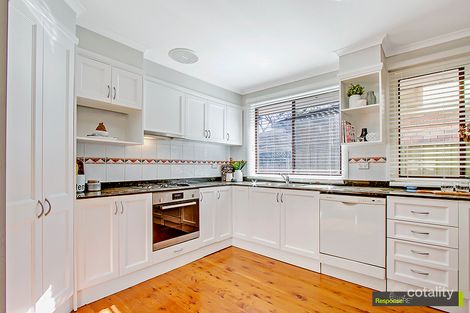 Property photo of 24 Oleander Crescent Riverstone NSW 2765