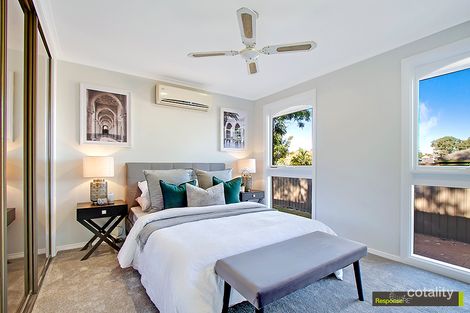 Property photo of 24 Oleander Crescent Riverstone NSW 2765