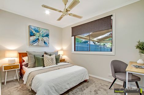 Property photo of 24 Oleander Crescent Riverstone NSW 2765