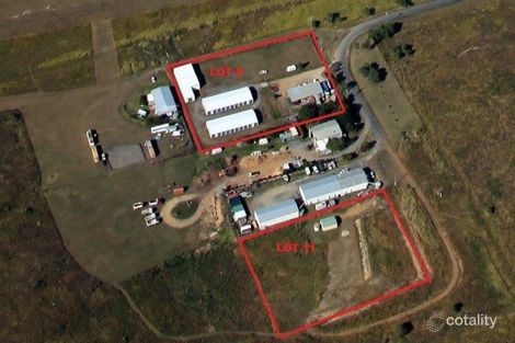 8 Henry St, Mount Morgan, QLD 4714