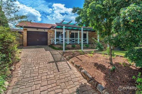 27 Willara St, Carseldine, QLD 4034