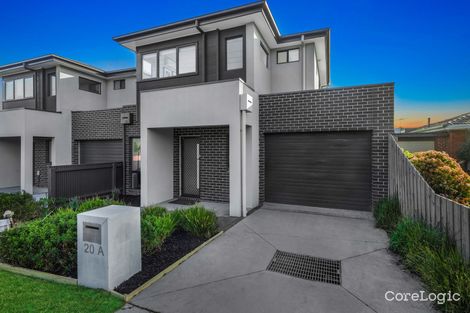 Property photo of 20A Arnold Drive Scoresby VIC 3179