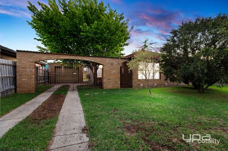 49 Gillespie Rd, St Albans, VIC 3021