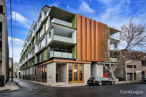 Property photo of 410/6 Murphy Street South Yarra VIC 3141