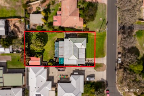Property photo of 5 Allen Street East Bunbury WA 6230