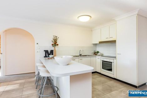 Property photo of 2/25 Totterdell Street Belconnen ACT 2617