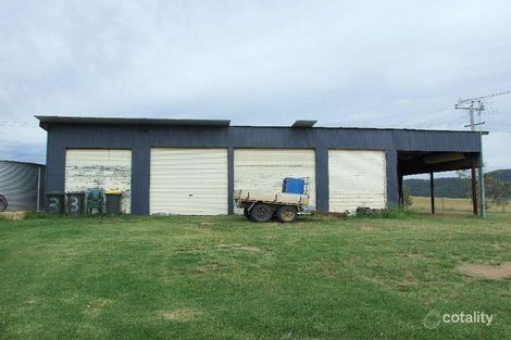 Property photo of 389 Mount Dangar Road Baerami NSW 2333