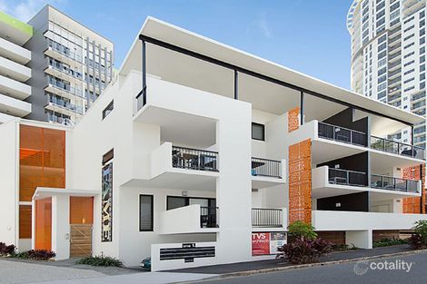 Property photo of 3/1 Hurworth Street Bowen Hills QLD 4006