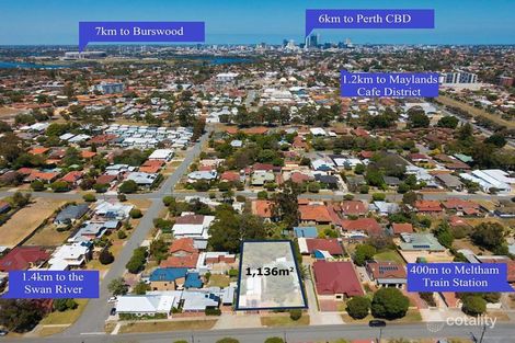 16 Grafton Rd, Bayswater, WA 6053