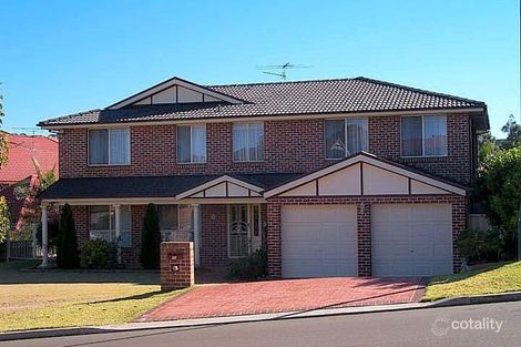 95 Bella Vista Dr, Bella Vista, NSW 2153