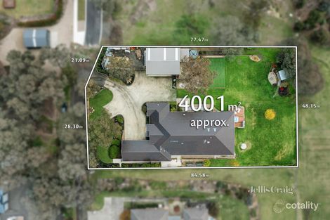 Property photo of 241A Yan Yean Road Plenty VIC 3090