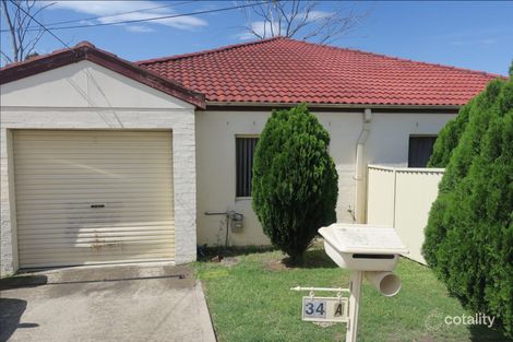 34a Kavieng Ave, Whalan, NSW 2770