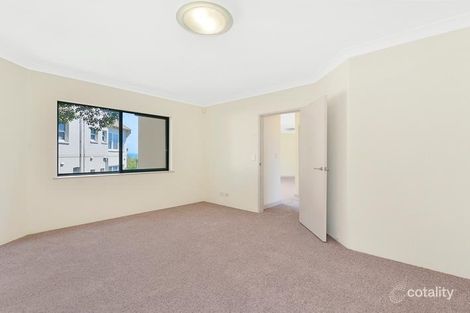 Property photo of 11/8 Benelong Crescent Bellevue Hill NSW 2023