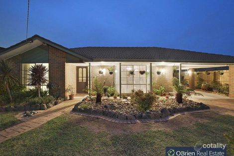 45 Ivan Cres, Hampton Park, VIC 3976