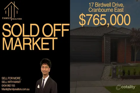 17 Birdwell Dr, Cranbourne East, VIC 3977