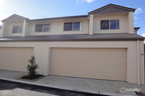 Property photo of 1/2 Weir Drive Upper Coomera QLD 4209