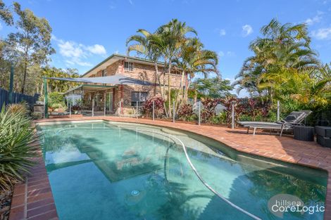 Property photo of 24 Austral Crescent Pacific Pines QLD 4211