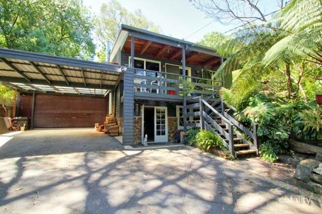 4 Railway Rd, Mount Evelyn, VIC 3796