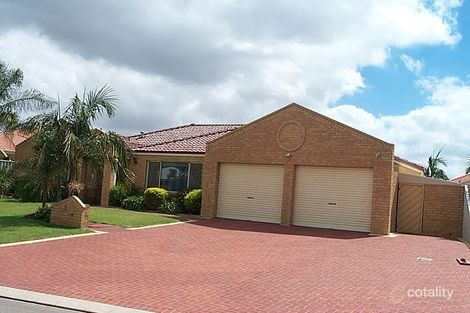 31 Sylvan Cres, Leeming, WA 6149