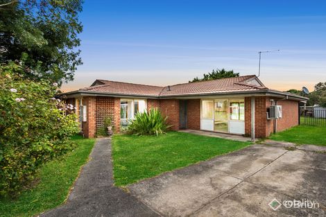 1 Merlebah Ct, Hastings, VIC 3915