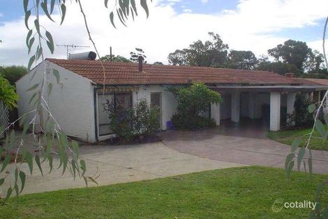 120 Calista Ave, Calista, WA 6167