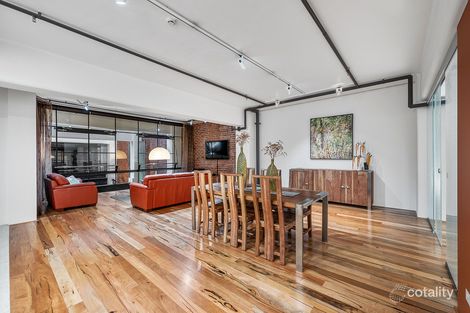 Property photo of 17/82 King Street Perth WA 6000