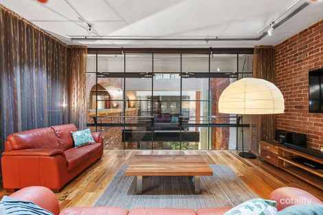 Property photo of 17/82 King Street Perth WA 6000