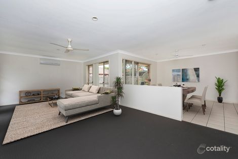 Property photo of 28 Roe Street Upper Coomera QLD 4209